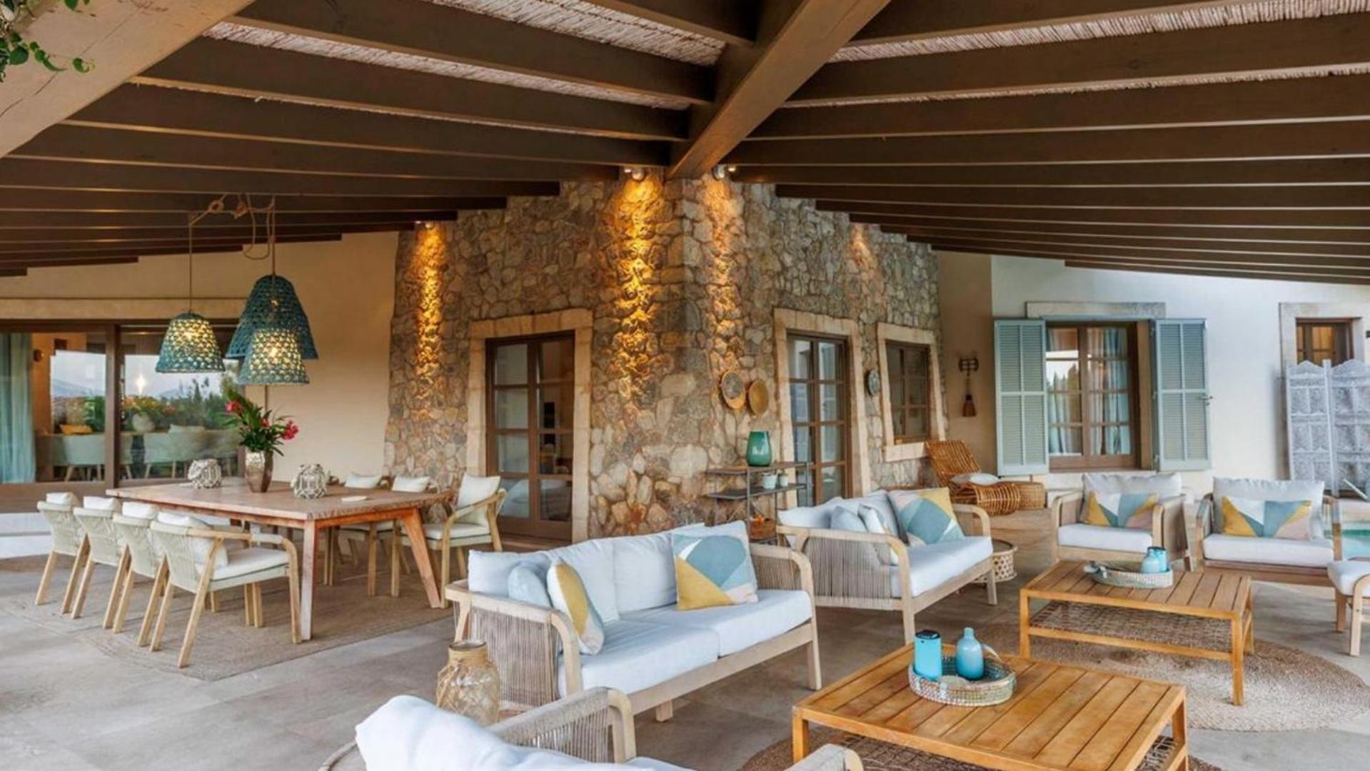 Pinet Maison De Vacances Luxury Hébergement de vacances