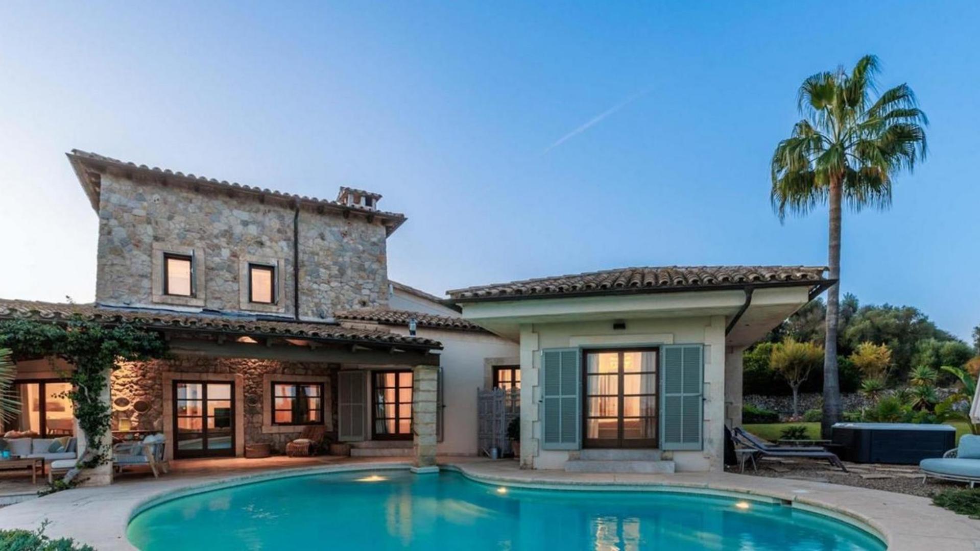 Pinet Maison De Vacances Luxury Hébergement de vacances